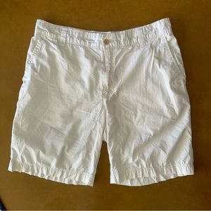 Cream Men’s Lightweight Shorts 33
